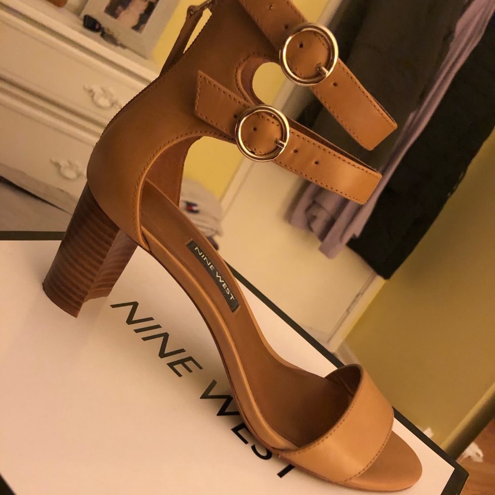 Nine West shoes